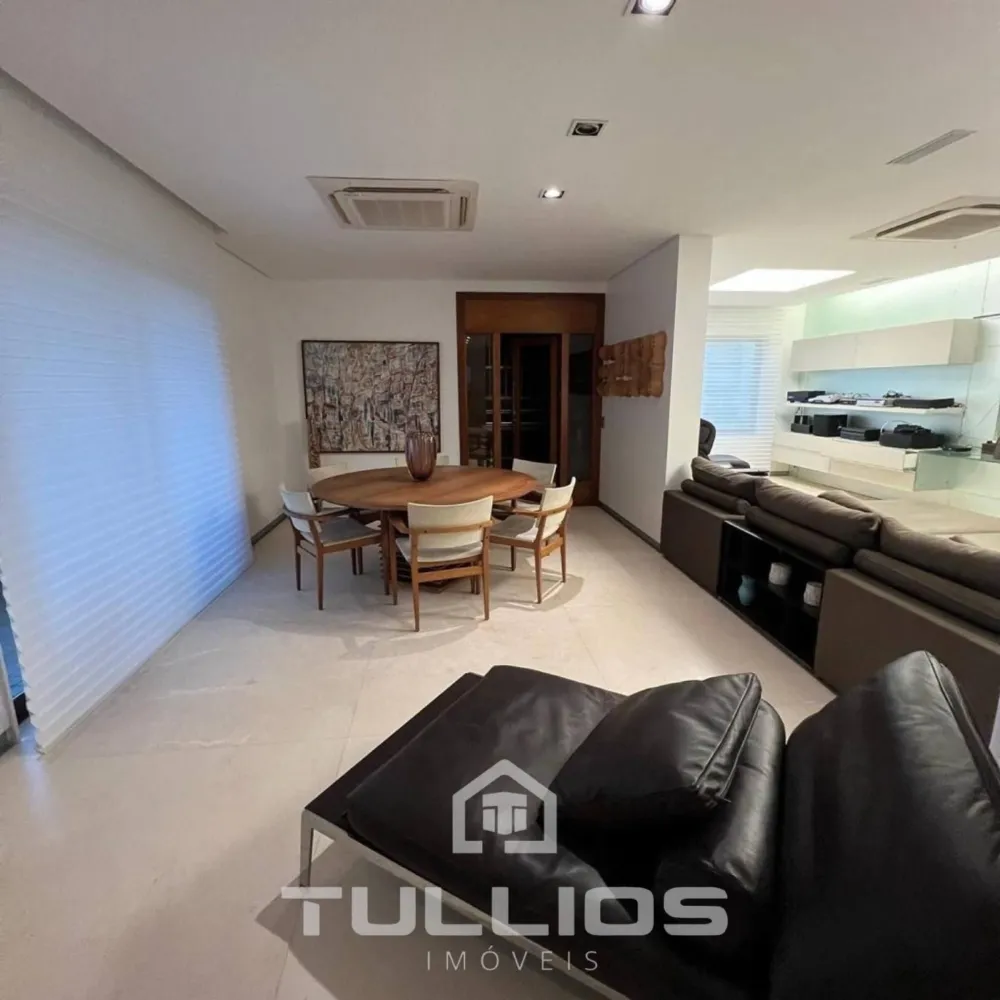 Apartamento à venda no Edifício III Milênio