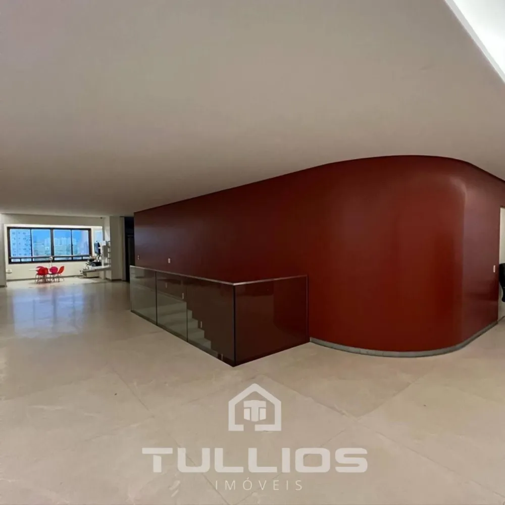 Apartamento à venda no Edifício III Milênio
