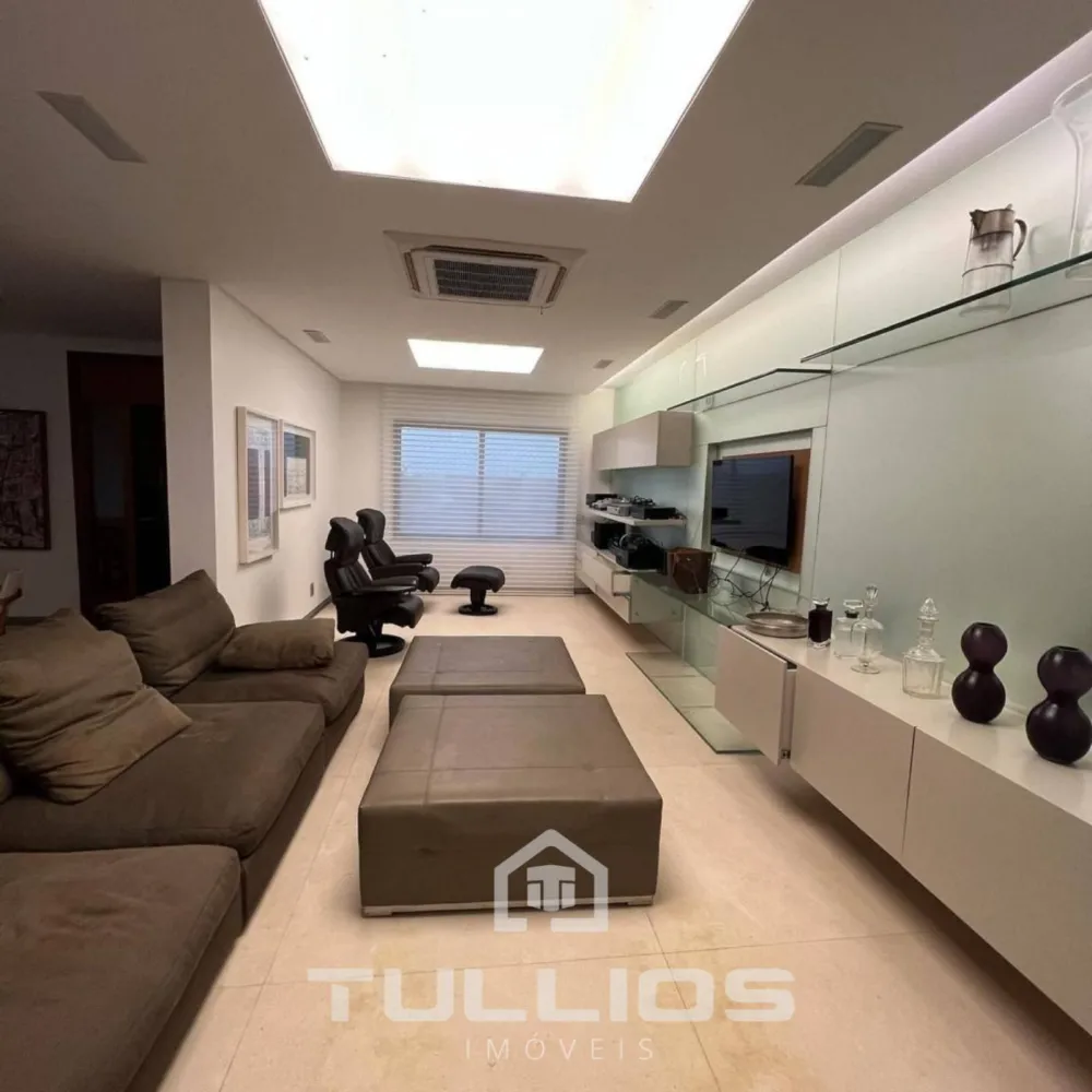 Apartamento à venda no Edifício III Milênio