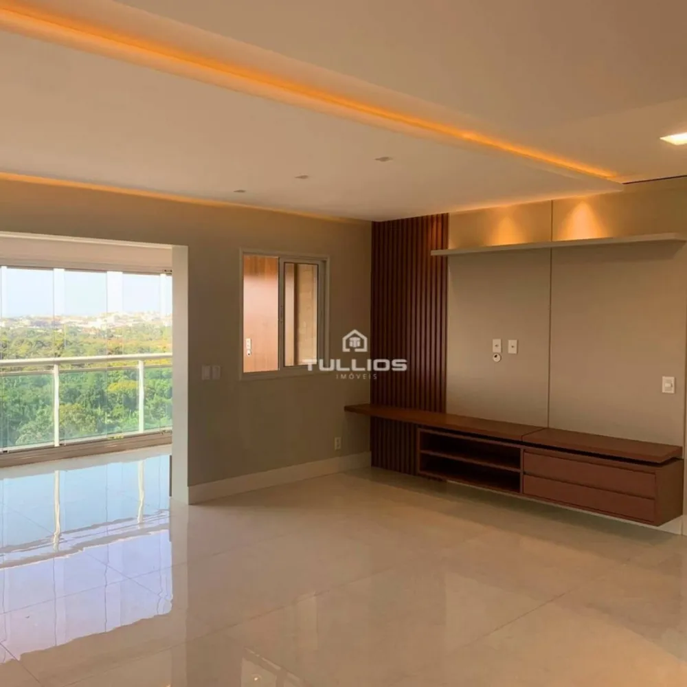 Apartamento disponível no Jardins para locação