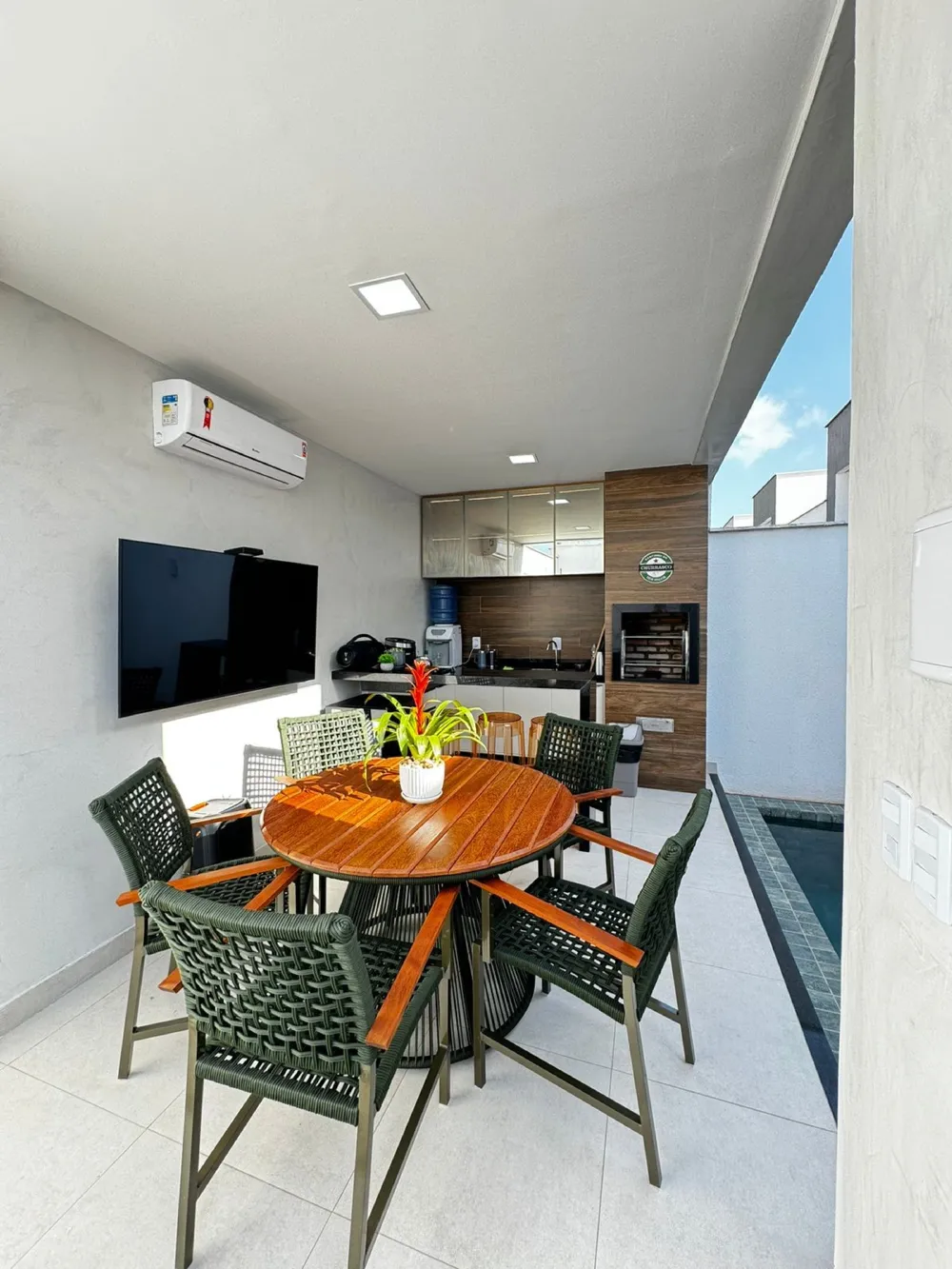 Verona Residence