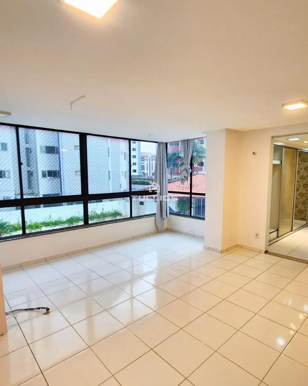  Amplo Apartamento à Venda no Renascença II – Conforto e Exclusividade