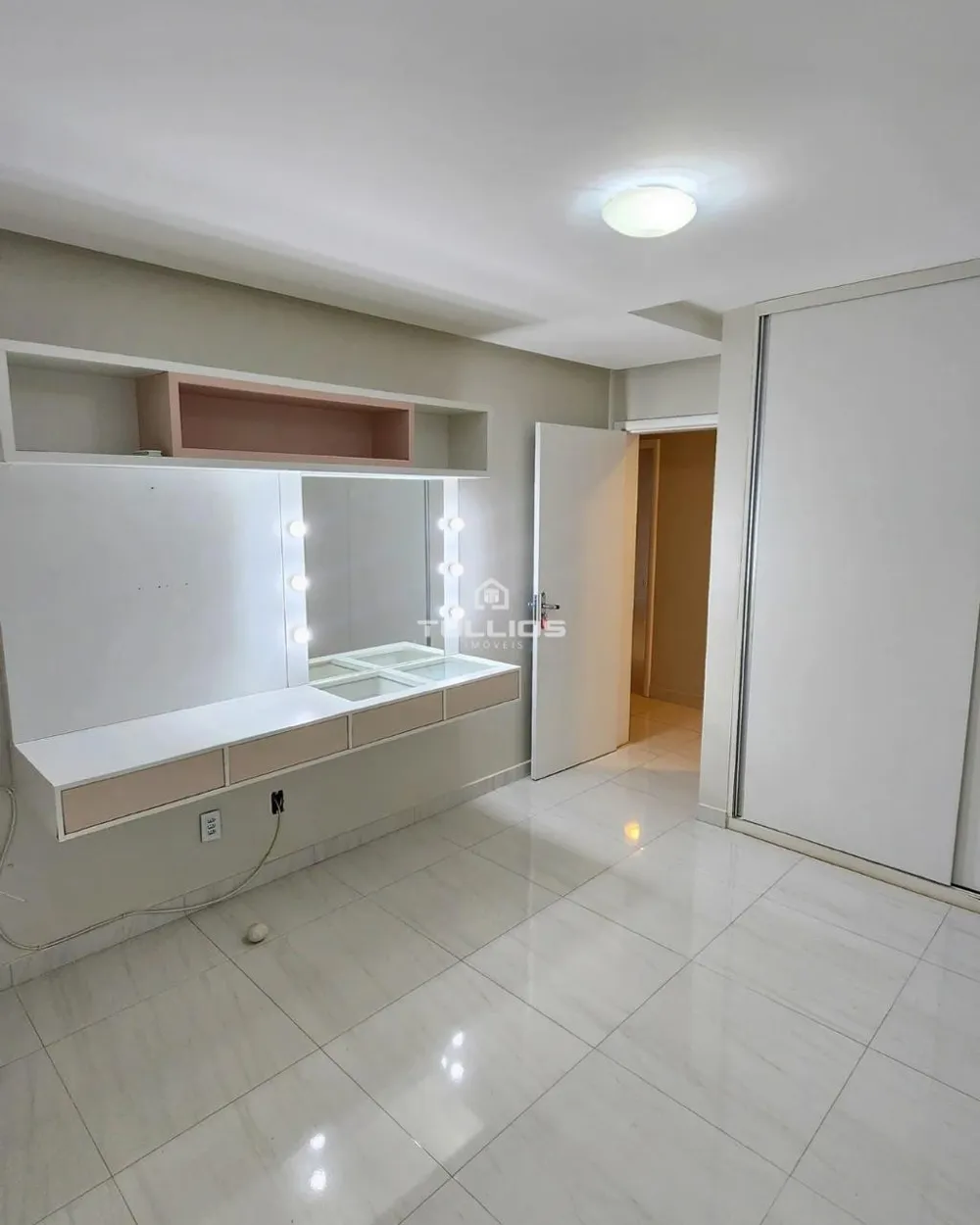  Amplo Apartamento à Venda no Renascença II – Conforto e Exclusividade
