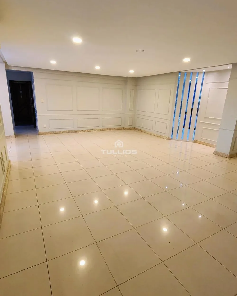  Amplo Apartamento à Venda no Renascença II – Conforto e Exclusividade