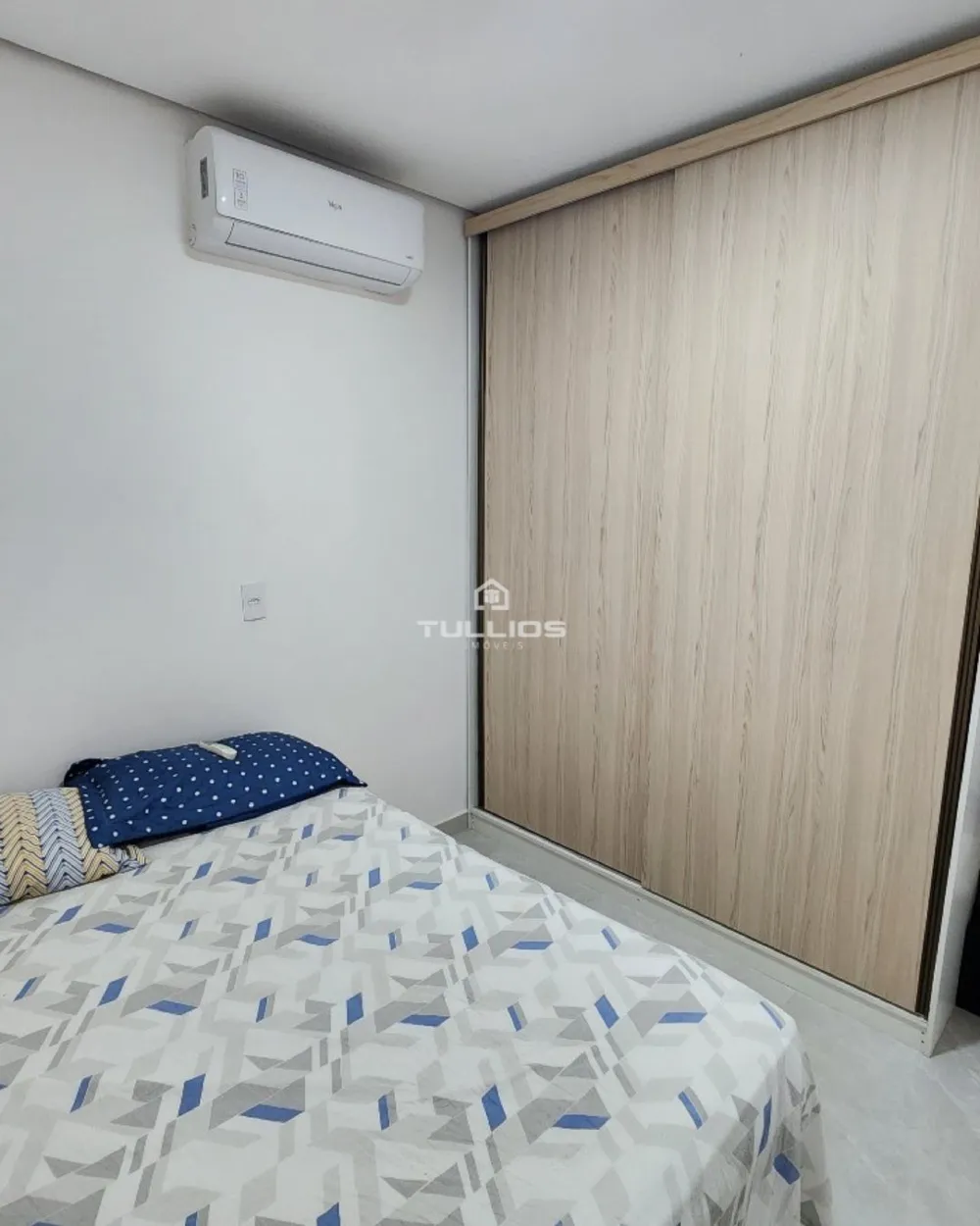 Casa em condomínio – Conforto e privacidade para sua família!
