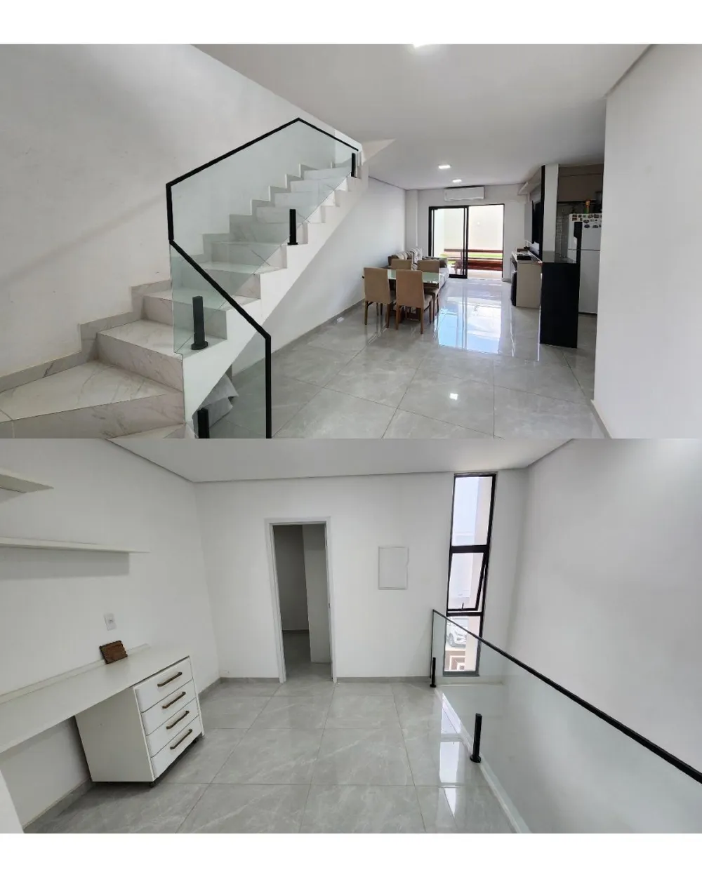 Casa em condomínio – Conforto e privacidade para sua família!