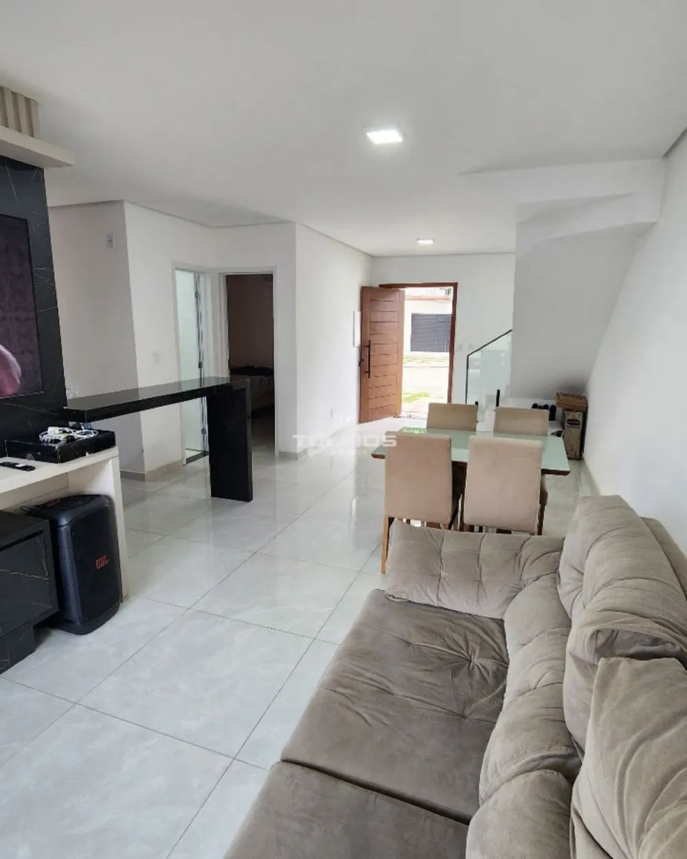 Casa em condomínio – Conforto e privacidade para sua família!