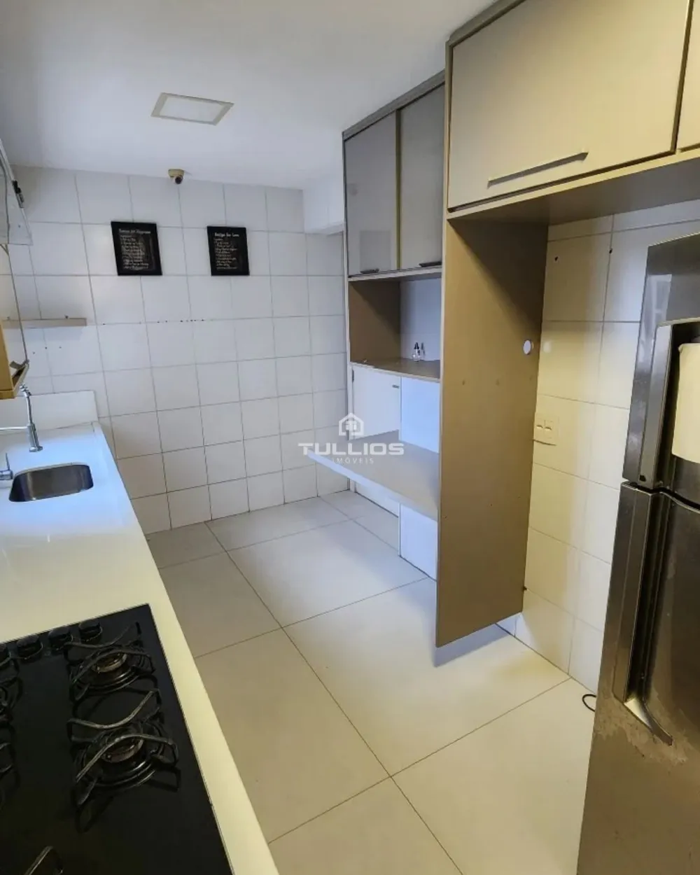 Apartamento no Farol da Ilha – Exclusividade e conforto em localização privilegiada!