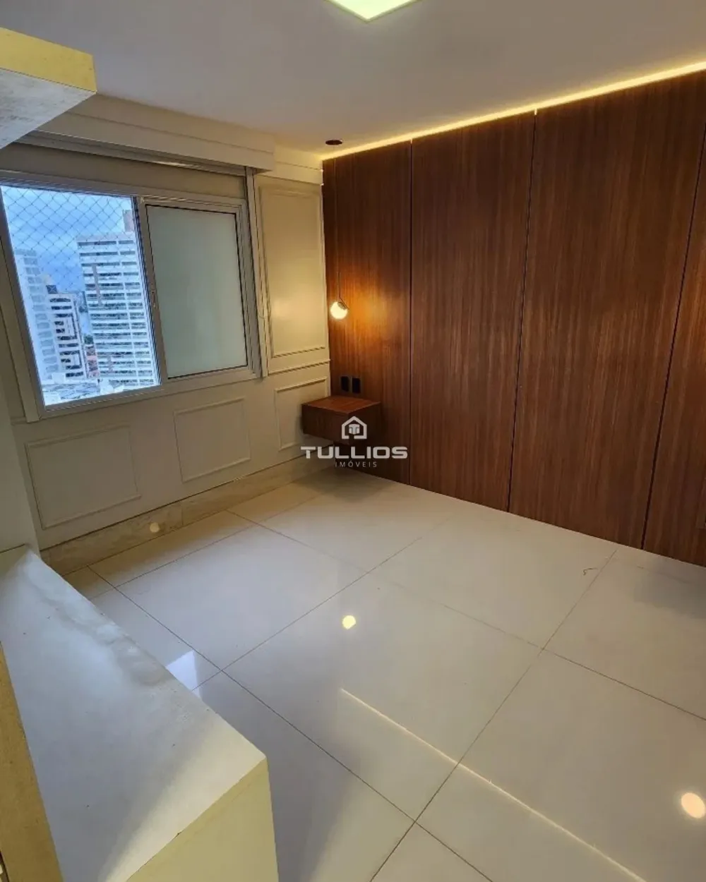 Apartamento no Farol da Ilha – Exclusividade e conforto em localização privilegiada!