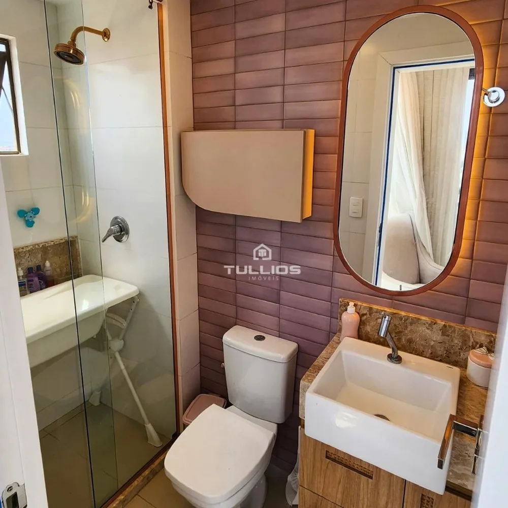 Apartamento à venda na Ponta D