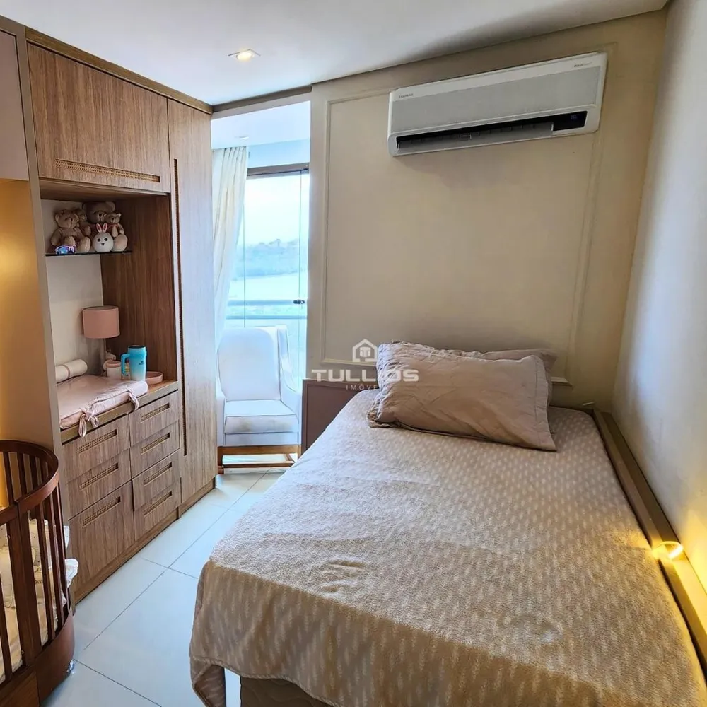Apartamento à venda na Ponta D