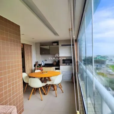 Apartamento para locação – Ponta do Farol