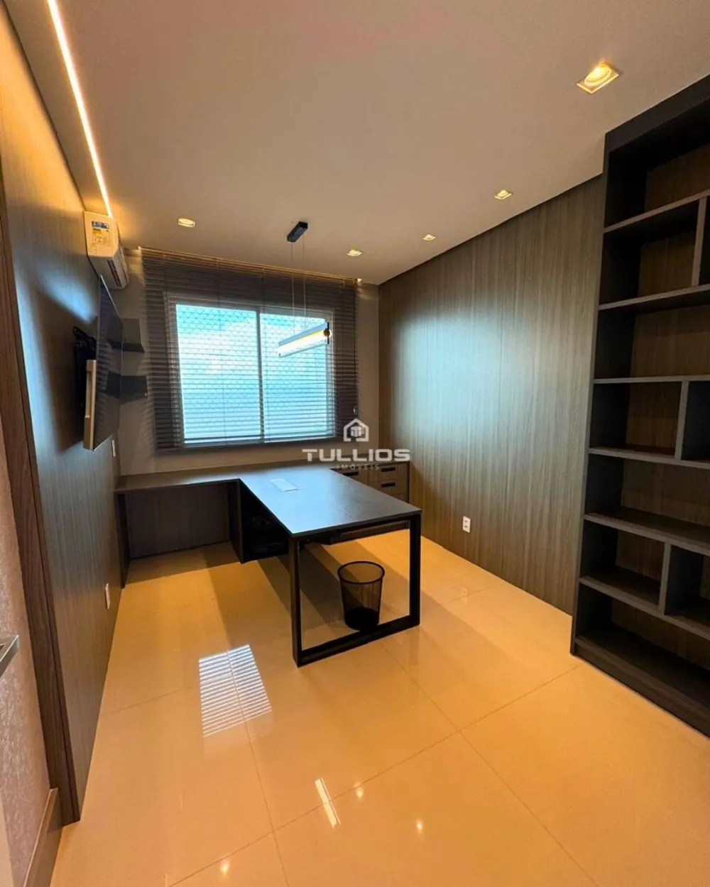 Encante-se com este Belíssimo Apartamento na Península – Vista Mar Deslumbrante