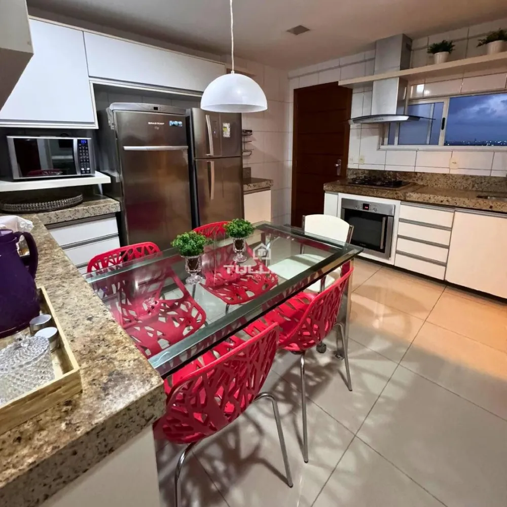 Apartamento à venda na Ponta do Farol
