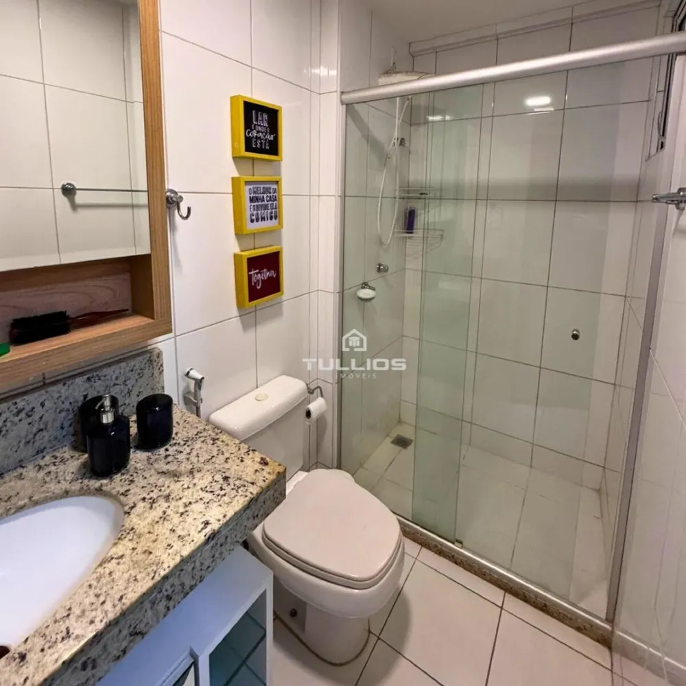 Apartamento à venda na Ponta do Farol