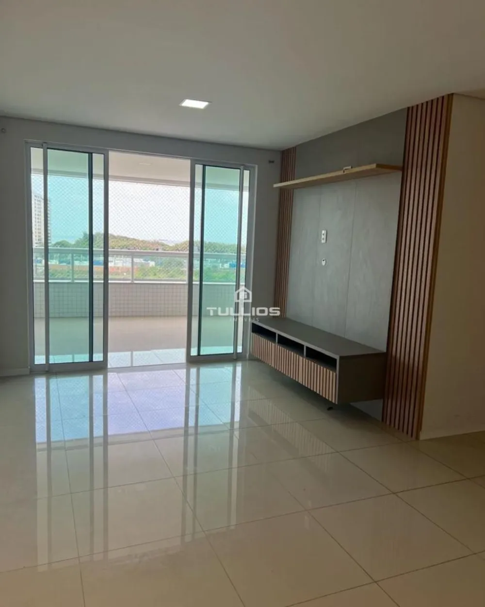 Apartamento de Alto Padrão à Venda – Condomínio Essenza