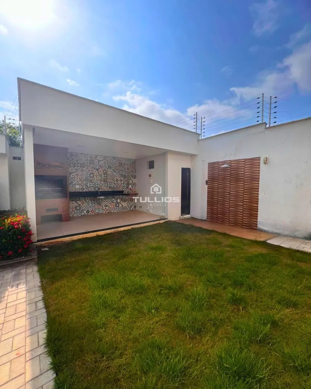 Casa Duplex à Venda no Araçagy – Lado Praia