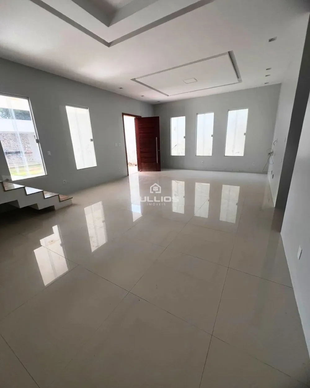 Casa Duplex à Venda no Araçagy – Lado Praia