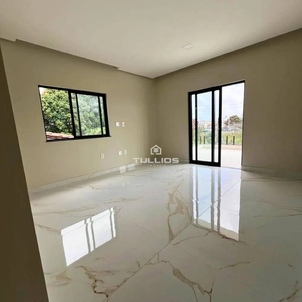 Casa duplex à venda no Araçagy – Próximo à Praia do Meio! 🌊