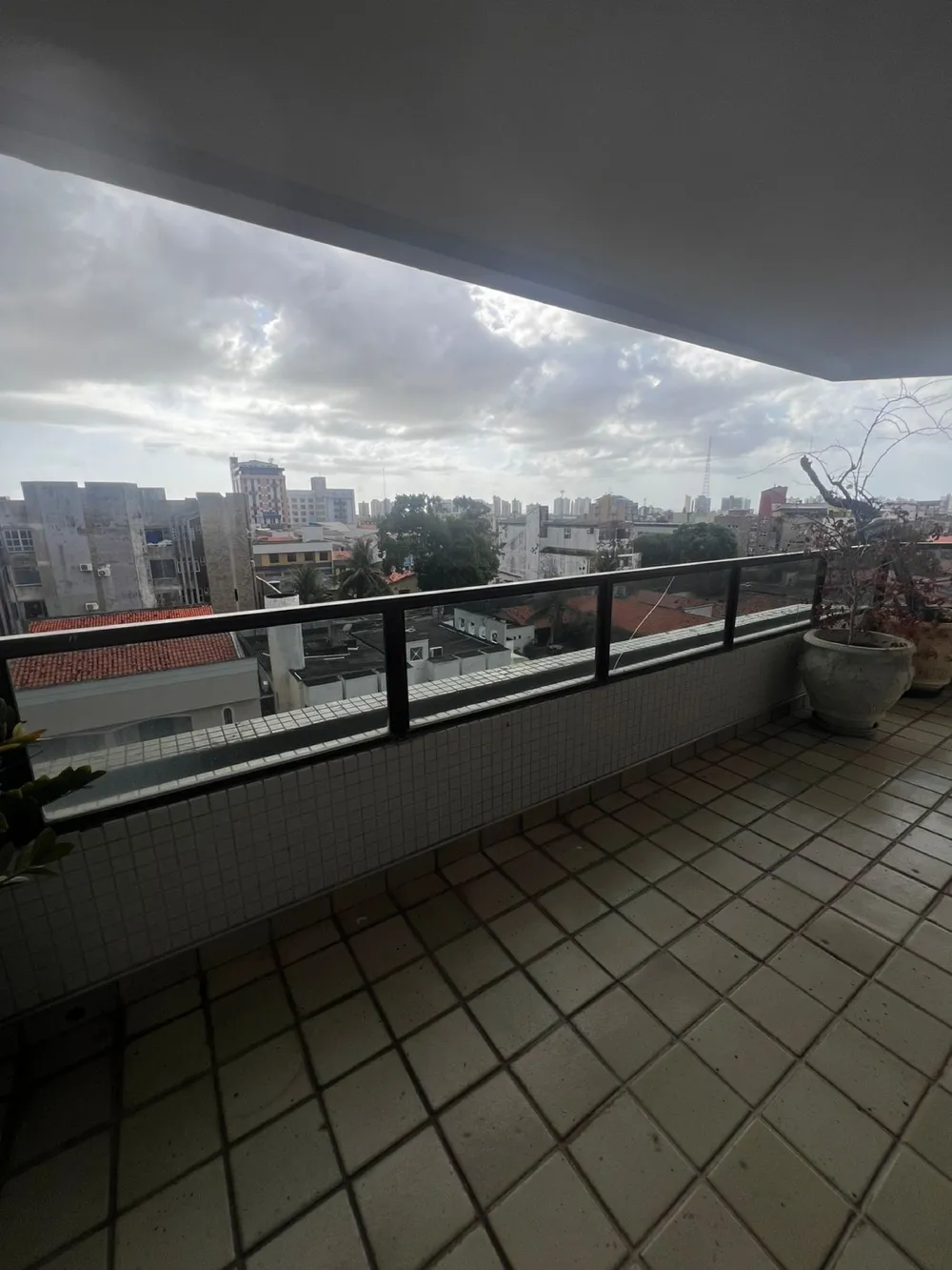 Apartamento à venda no São Francisco
