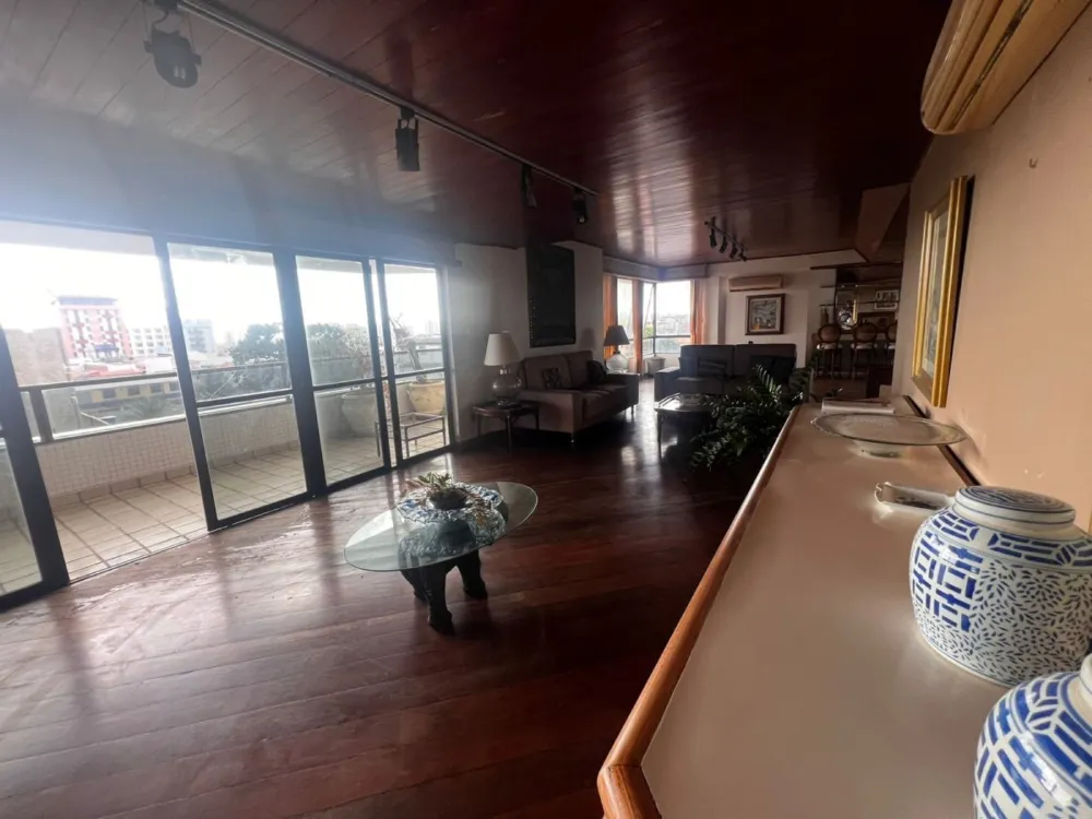 Apartamento à venda no São Francisco