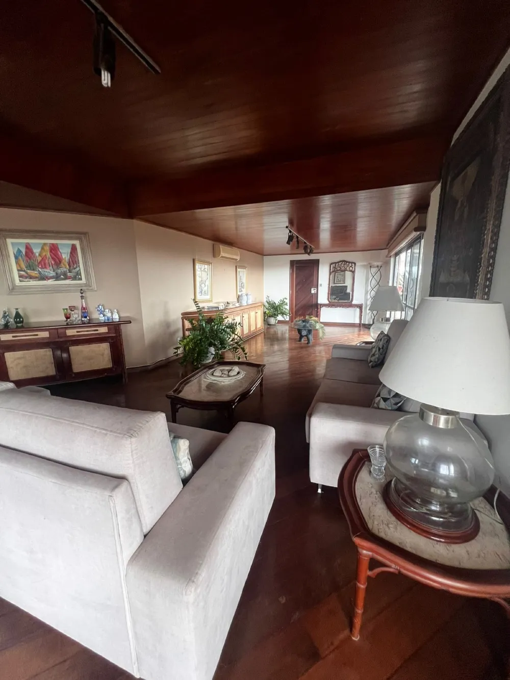 Apartamento à venda no São Francisco