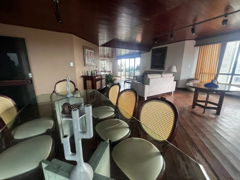 Apartamento à venda no São Francisco