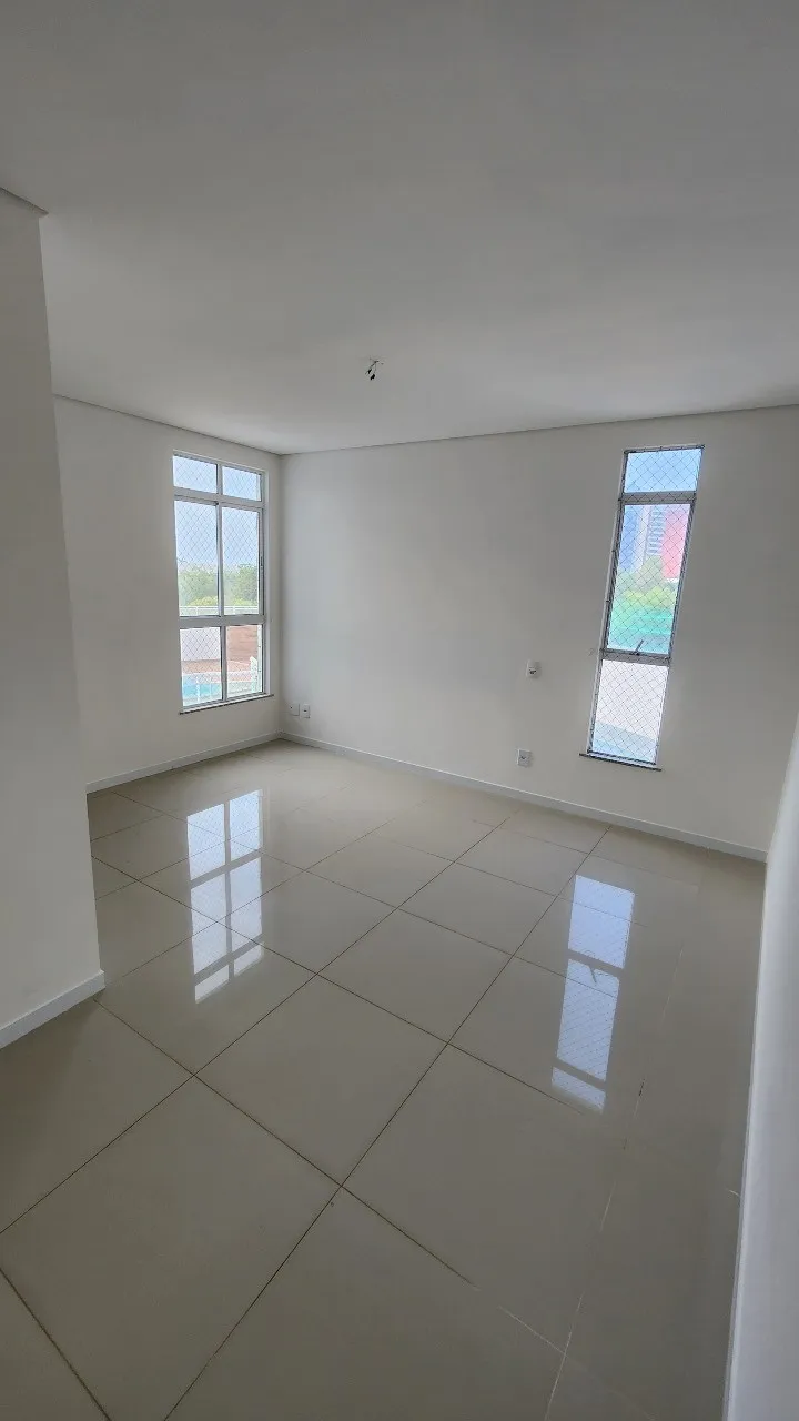 Apartamento à Venda - Espaço e Conforto para toda a Família!