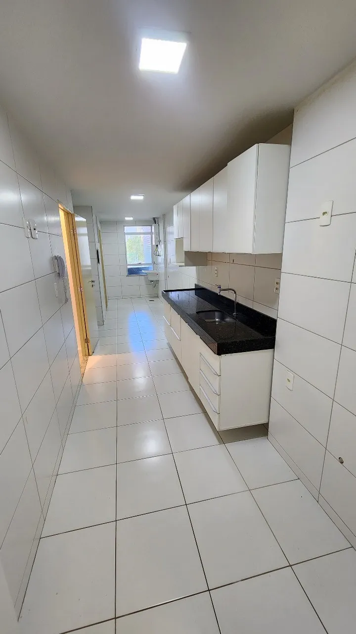 Apartamento à Venda - Espaço e Conforto para toda a Família!