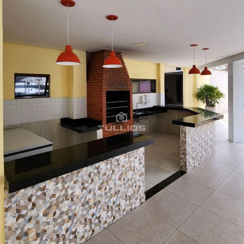 Apartamento à venda no Renascença 2 - O luxo, o conforto e a localização que você sempre sonhou!