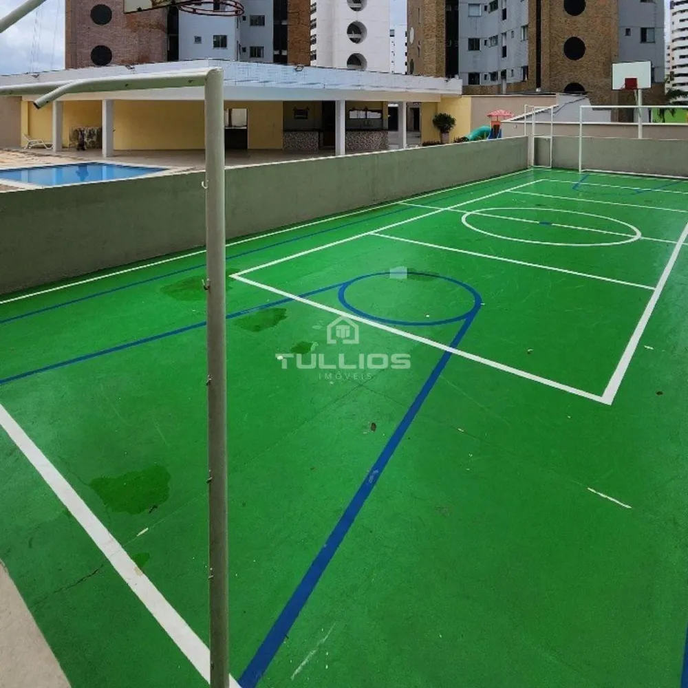 Apartamento à venda no Renascença 2 - O luxo, o conforto e a localização que você sempre sonhou!
