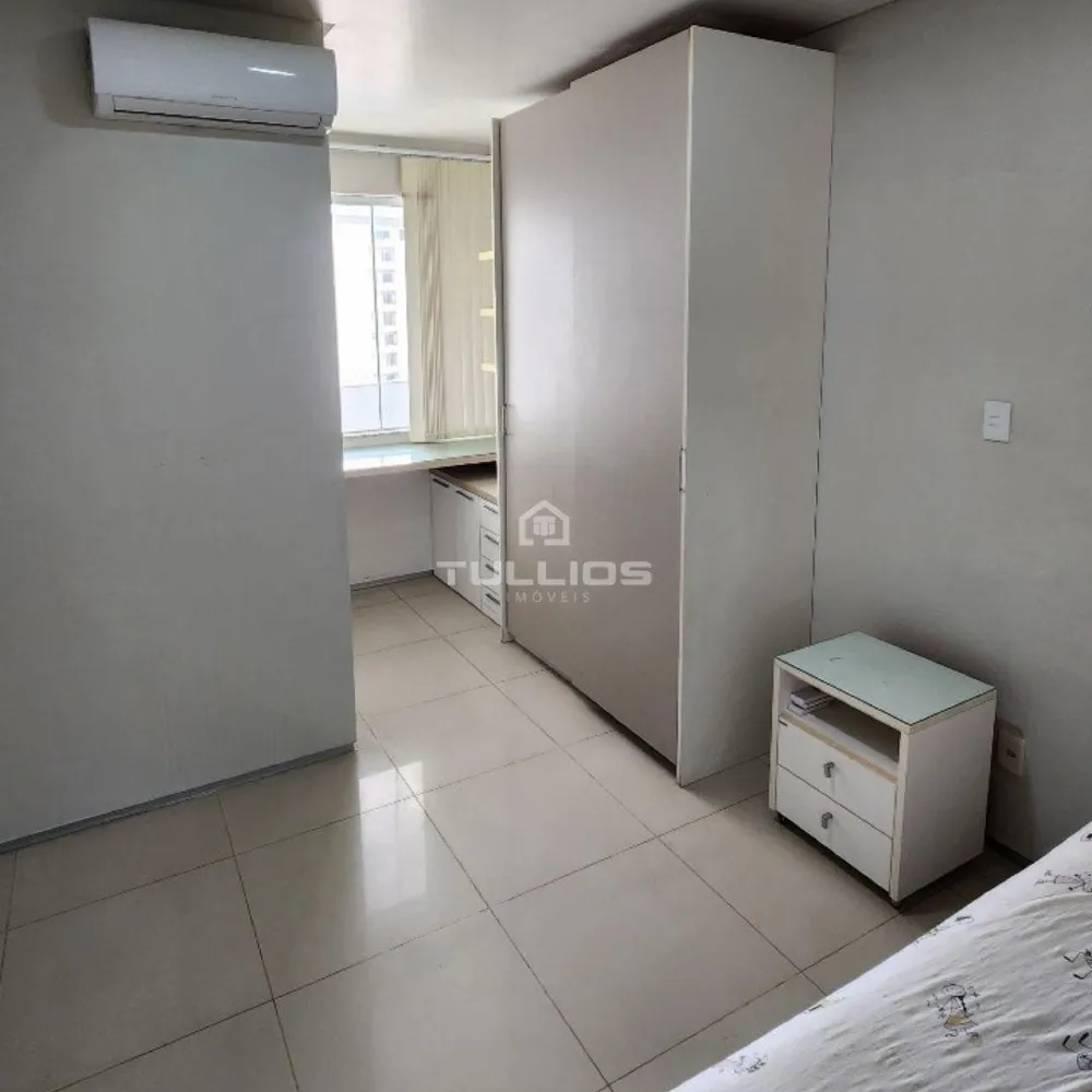 Apartamento à venda no Renascença 2 - O luxo, o conforto e a localização que você sempre sonhou!