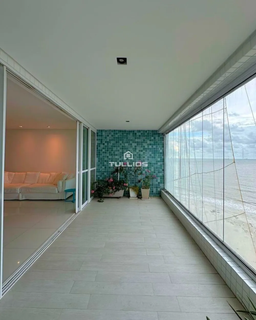 Apartamento 04 suítes para Venda no bairro Ponta do Farol  em São Luís