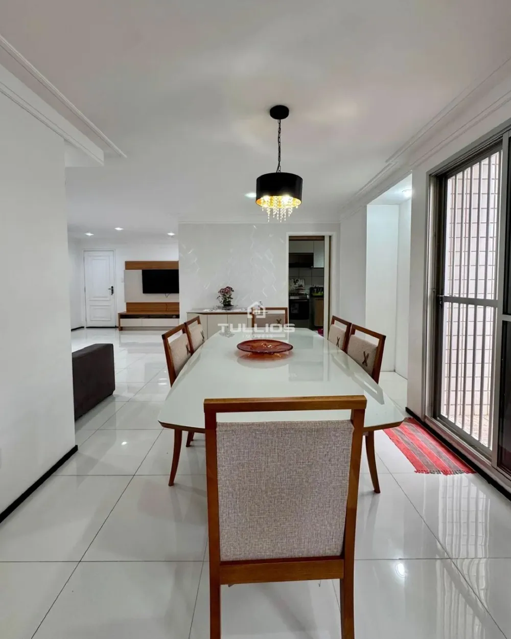 Apartamento à venda na Ponta do Farol!