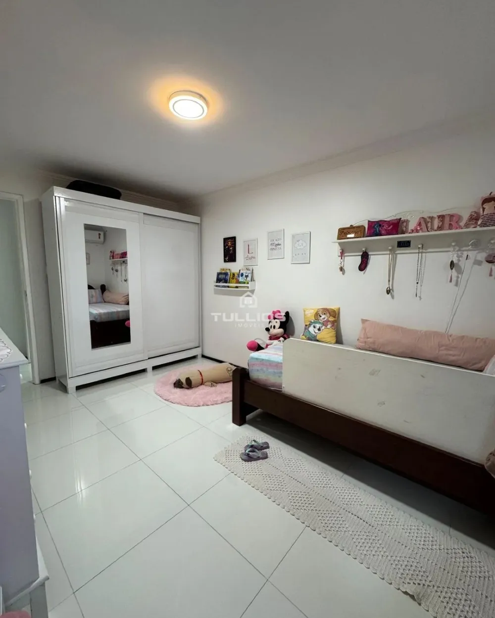 Apartamento à venda na Ponta do Farol!