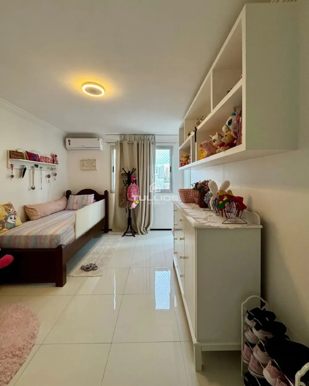 Apartamento à venda na Ponta do Farol!