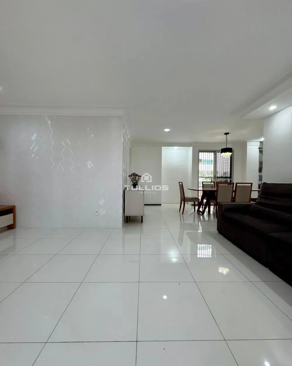 Apartamento à venda na Ponta do Farol!