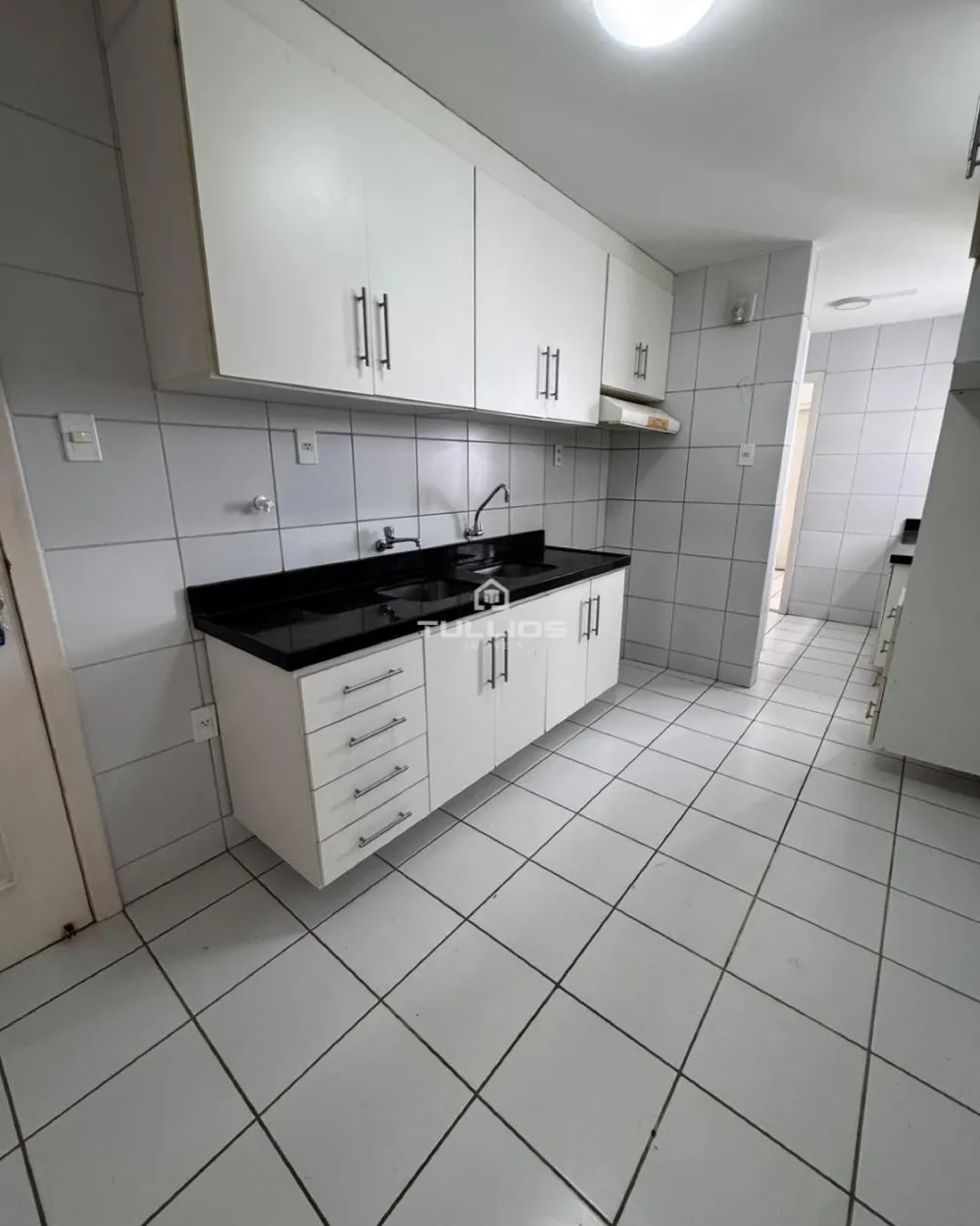 Apartamento vista mar, conforto e exclusividade na Ponta do Farol!