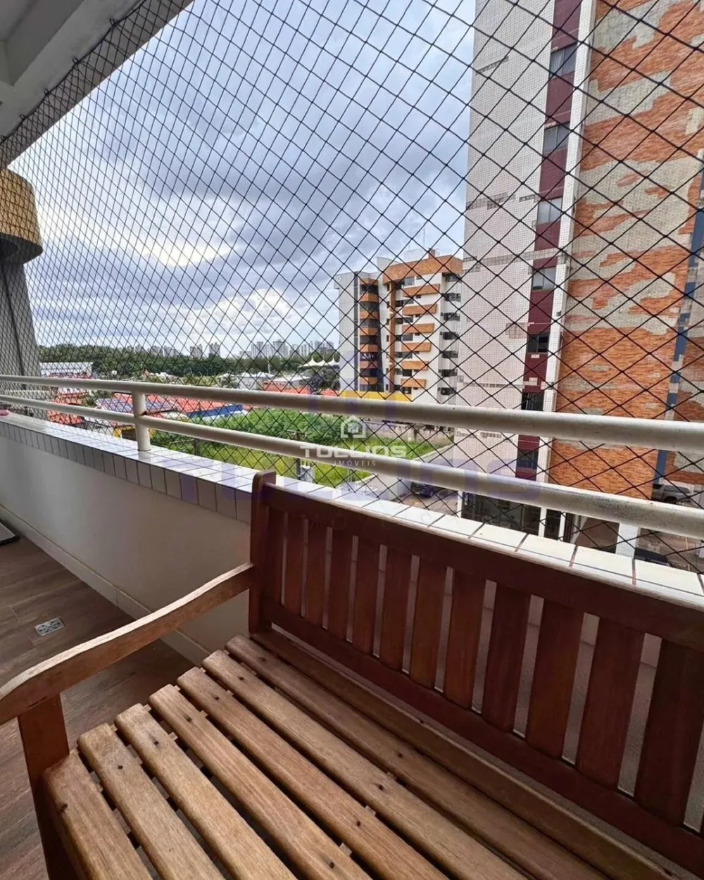 Conforto, praticidade e localização estratégica no Renascença!