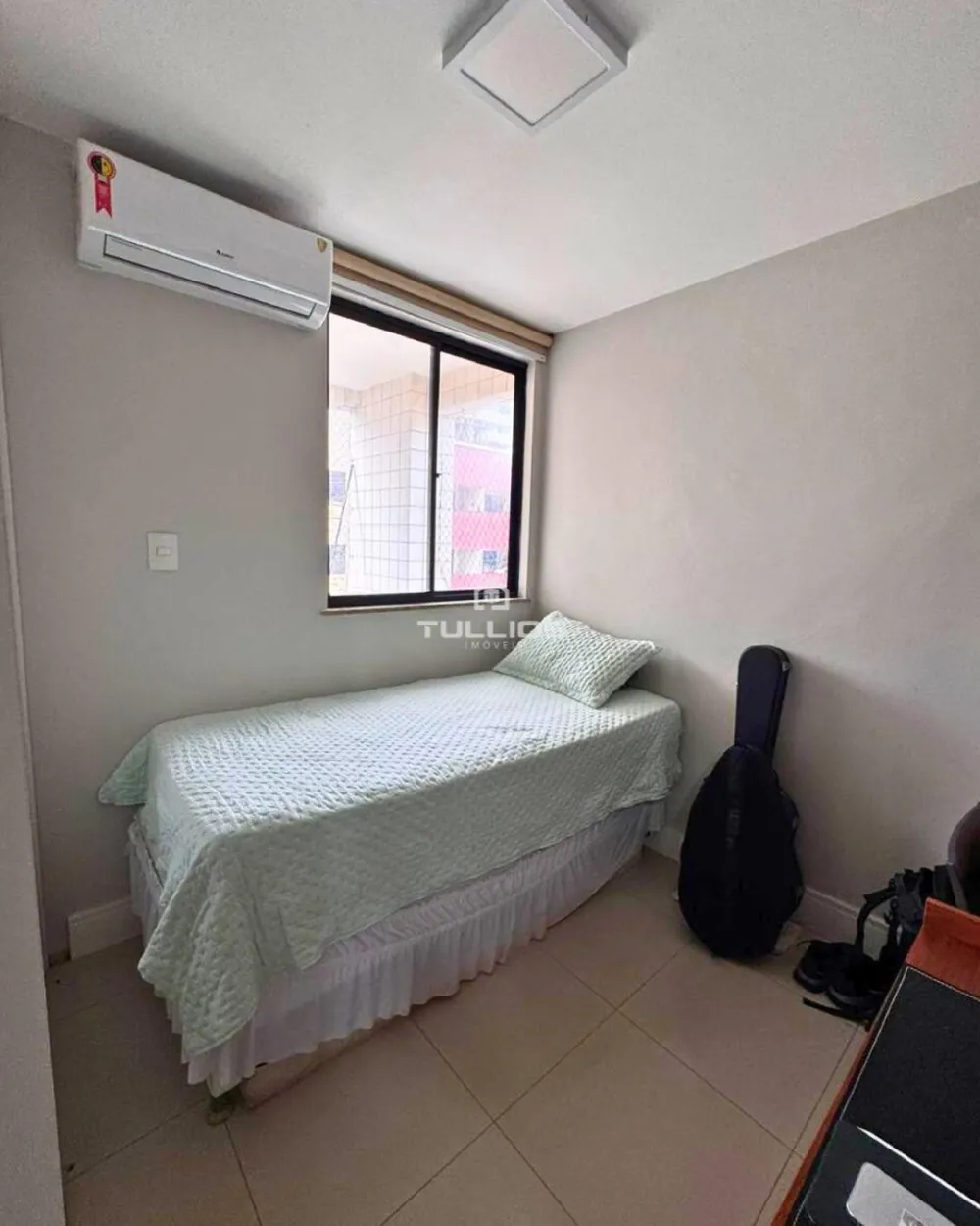 Conforto, ventilação e praticidade no coração do Renascença!
