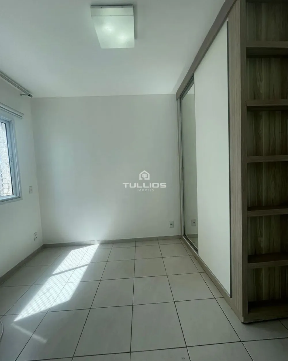 Viva com exclusividade e vista privilegiada para a Lagoa!