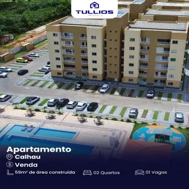Conforto, sofisticação e lazer de clube — tudo em um só lugar!
