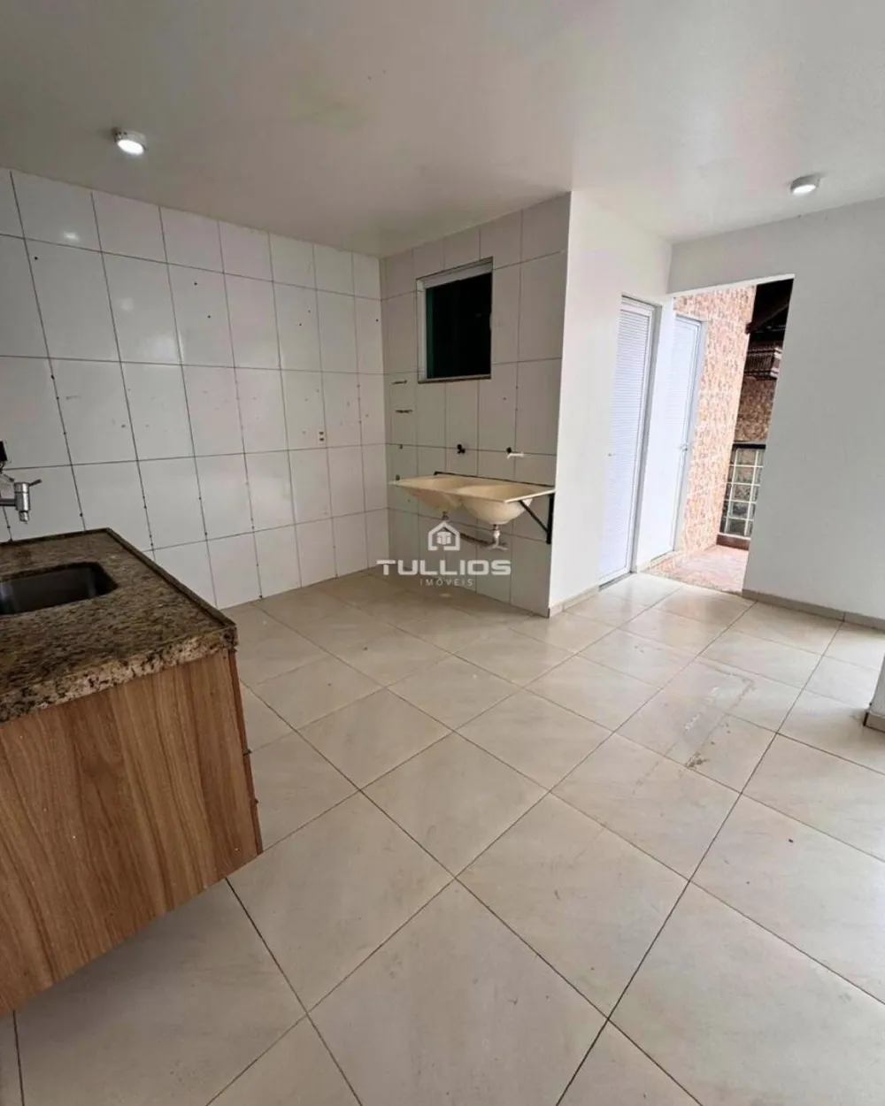  Casa à venda no Vinhais – Estilo, segurança e lazer em um só lugar!