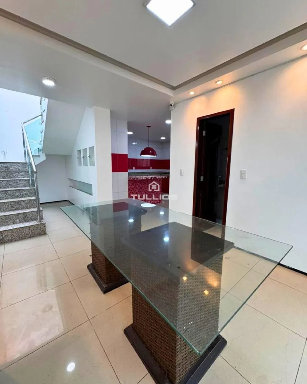  Casa à venda no Vinhais – Estilo, segurança e lazer em um só lugar!