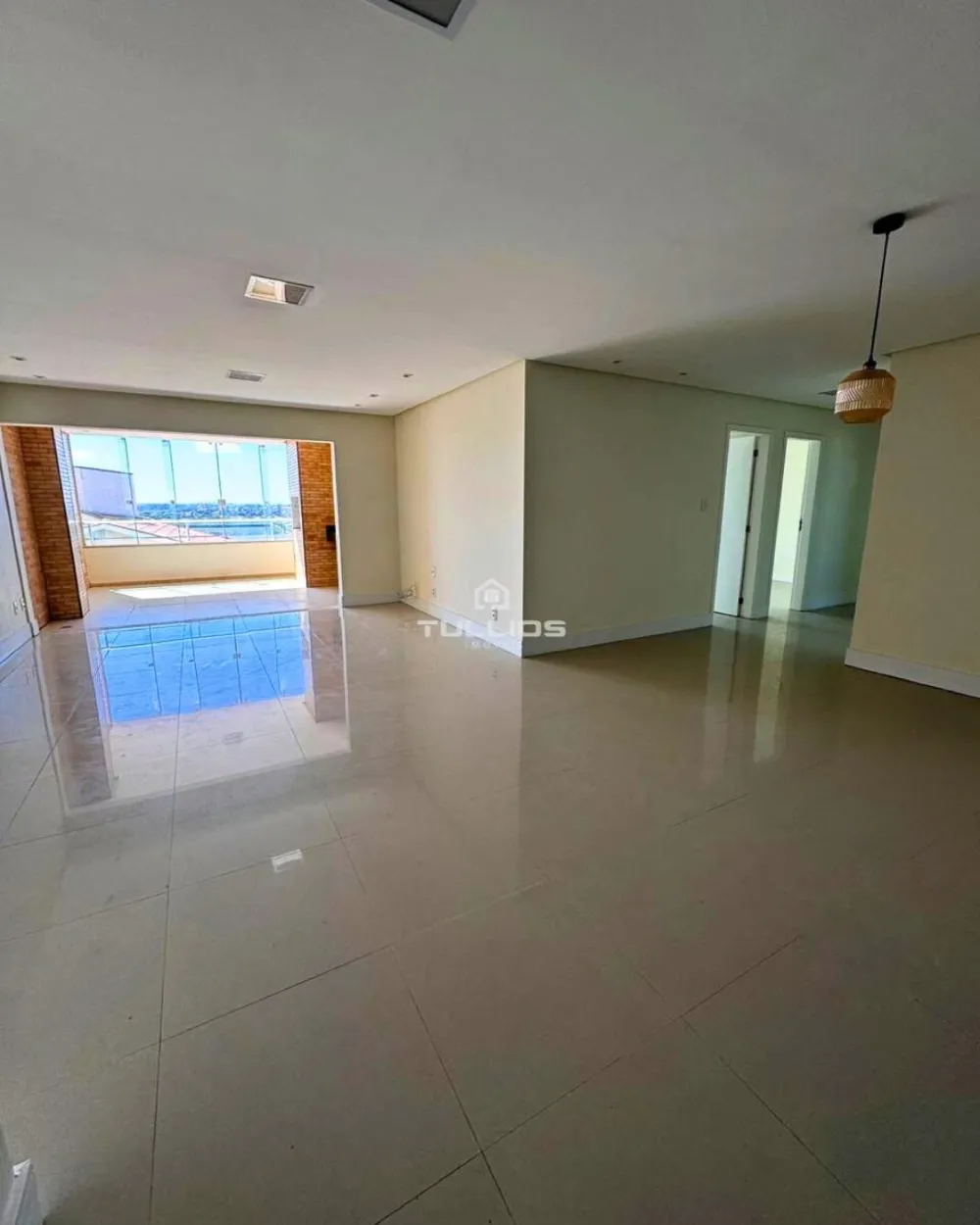Sofisticação e conforto no Calhau – Apartamento à venda