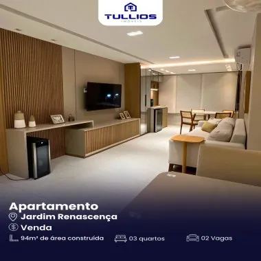 EXCLUSIVIDADE, MODERNIDADE E CONFORTO!