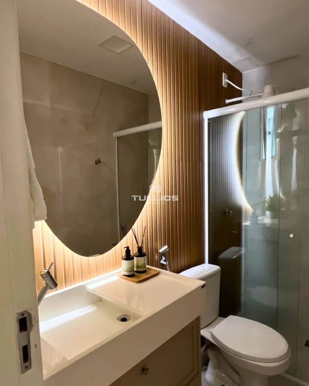 EXCLUSIVIDADE, MODERNIDADE E CONFORTO!
