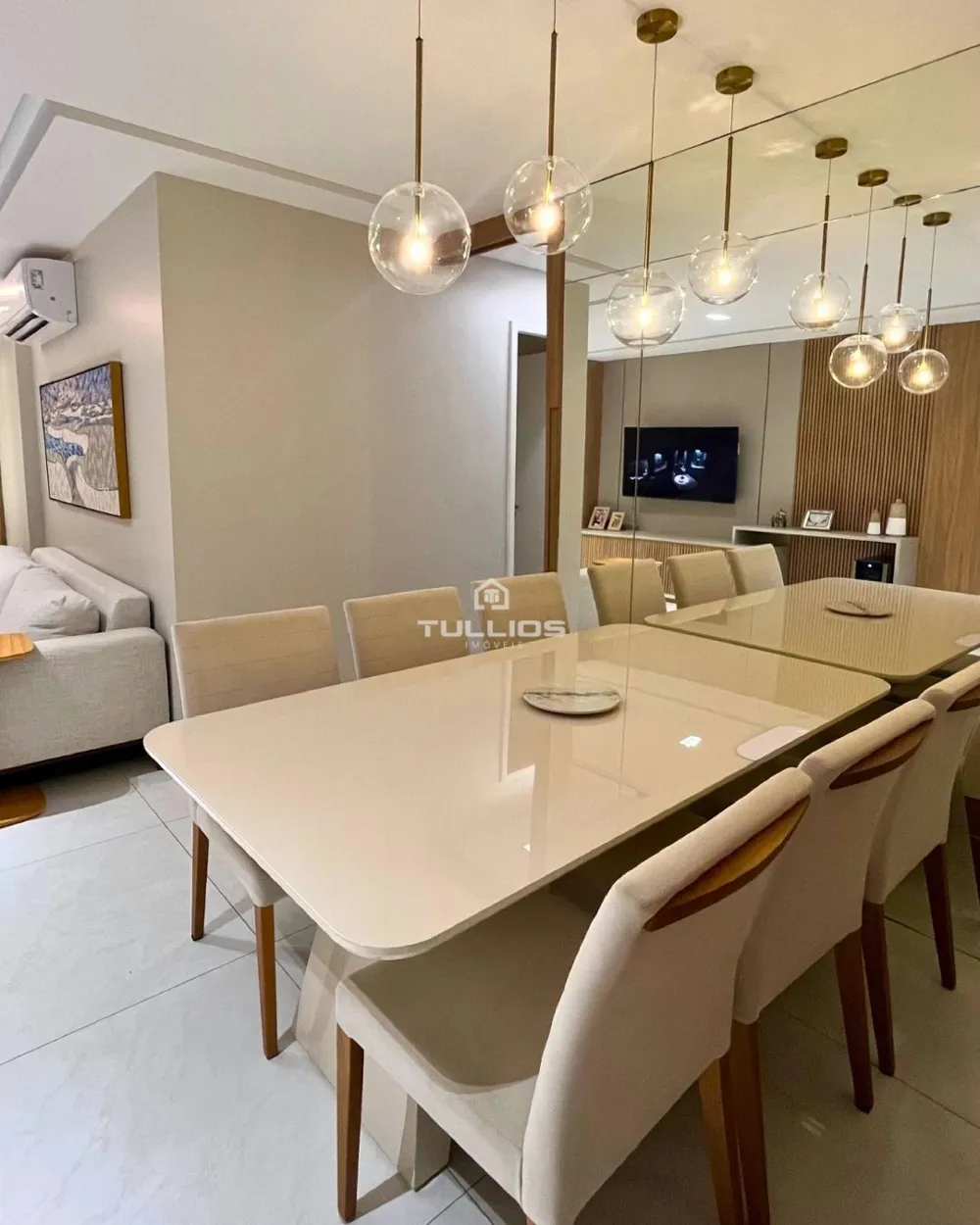 EXCLUSIVIDADE, MODERNIDADE E CONFORTO!