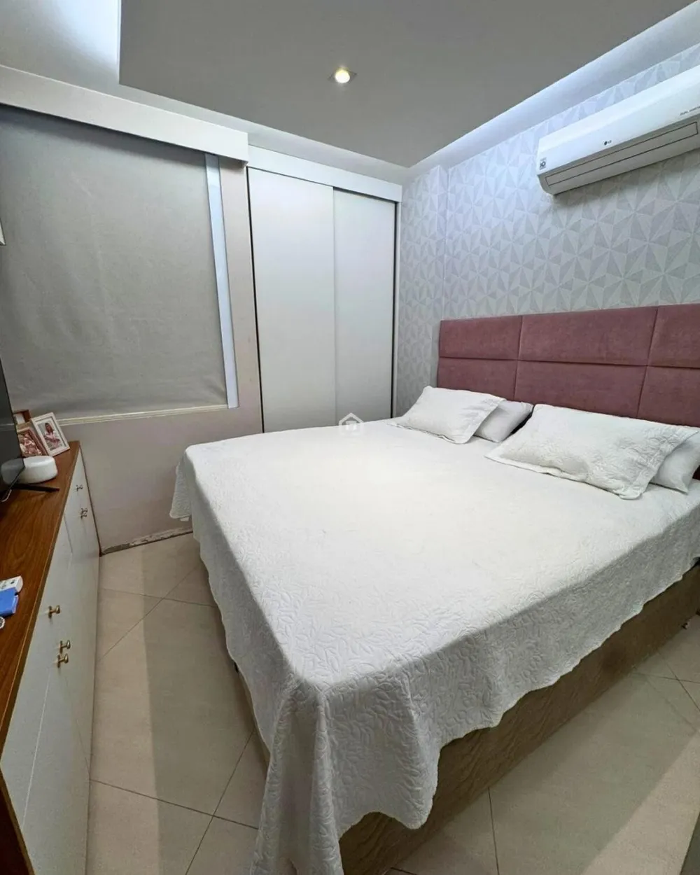 Apartamento à venda no Renascença – Funcionalidade, conforto e bom gosto em cada detalhe!