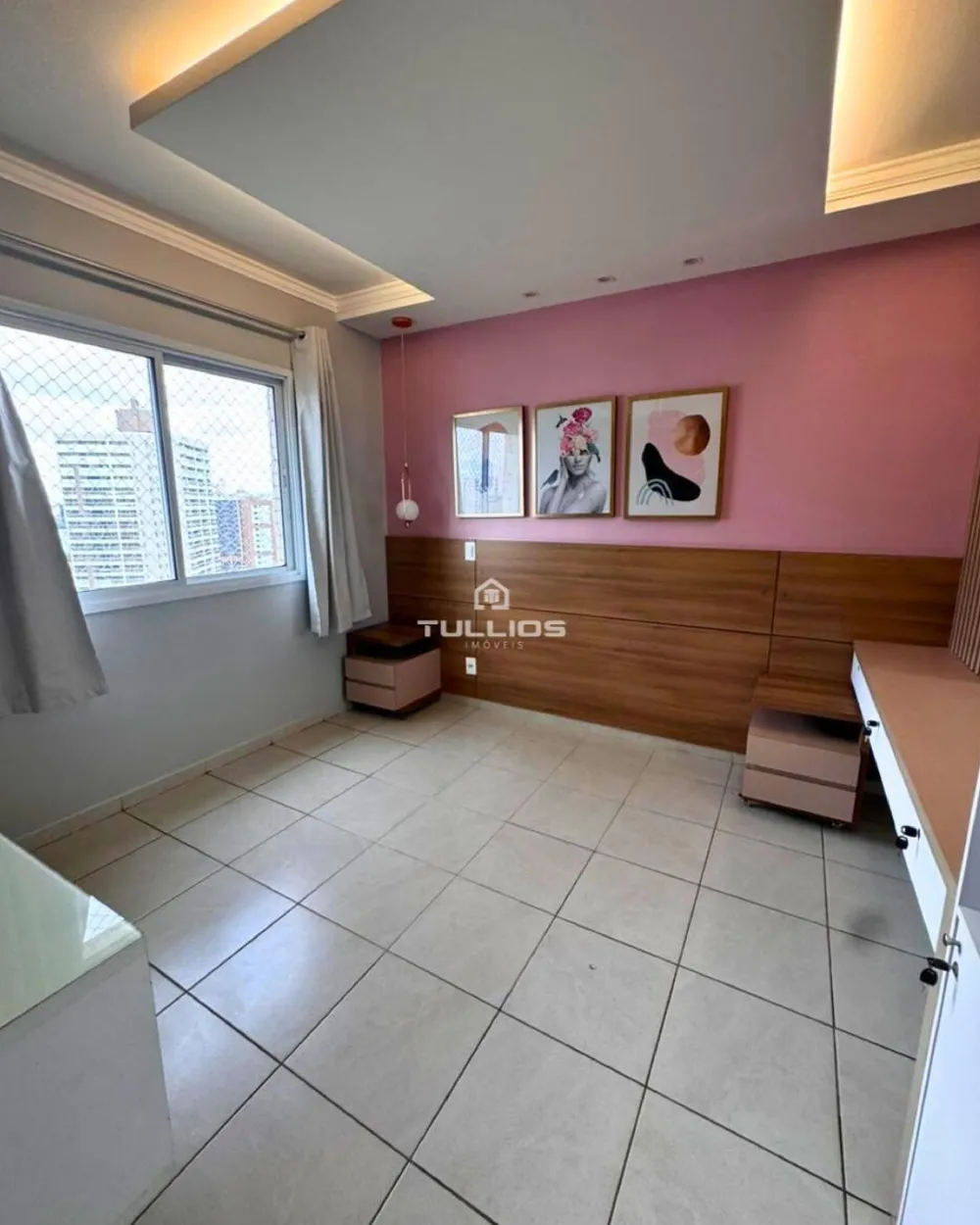 Apartamento para locação no Farol da Ilha – Vista para a lagoa e puro conforto!